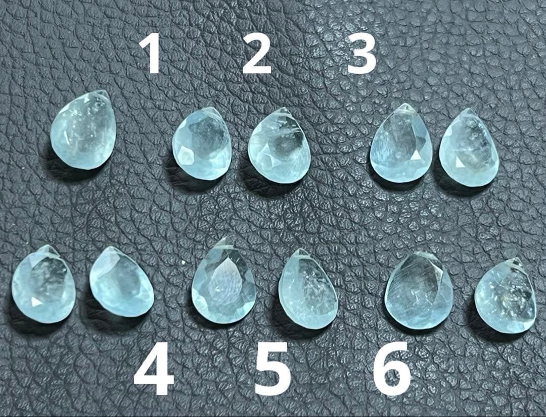 ポメころび❤️ サージカルフープイヤリング