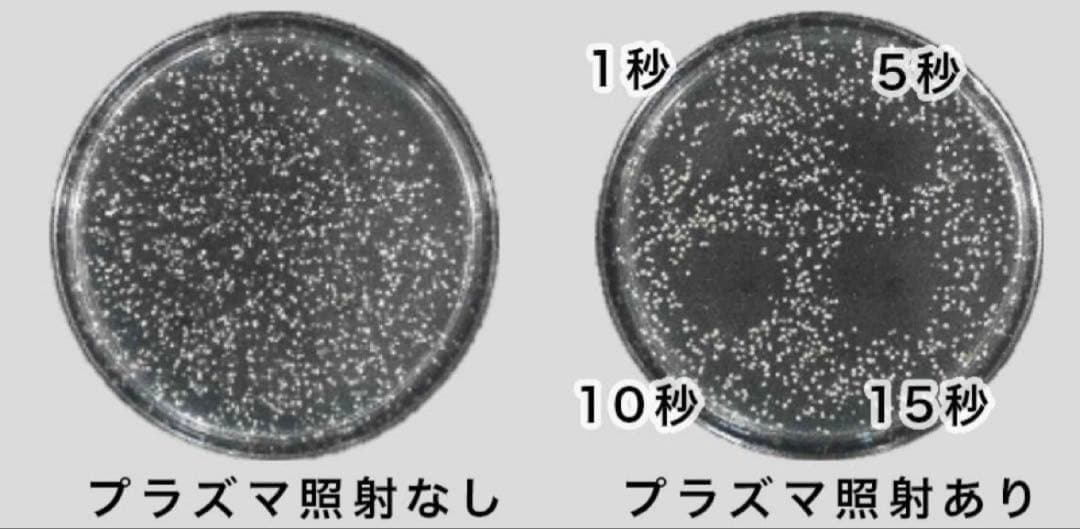 ラムネ①