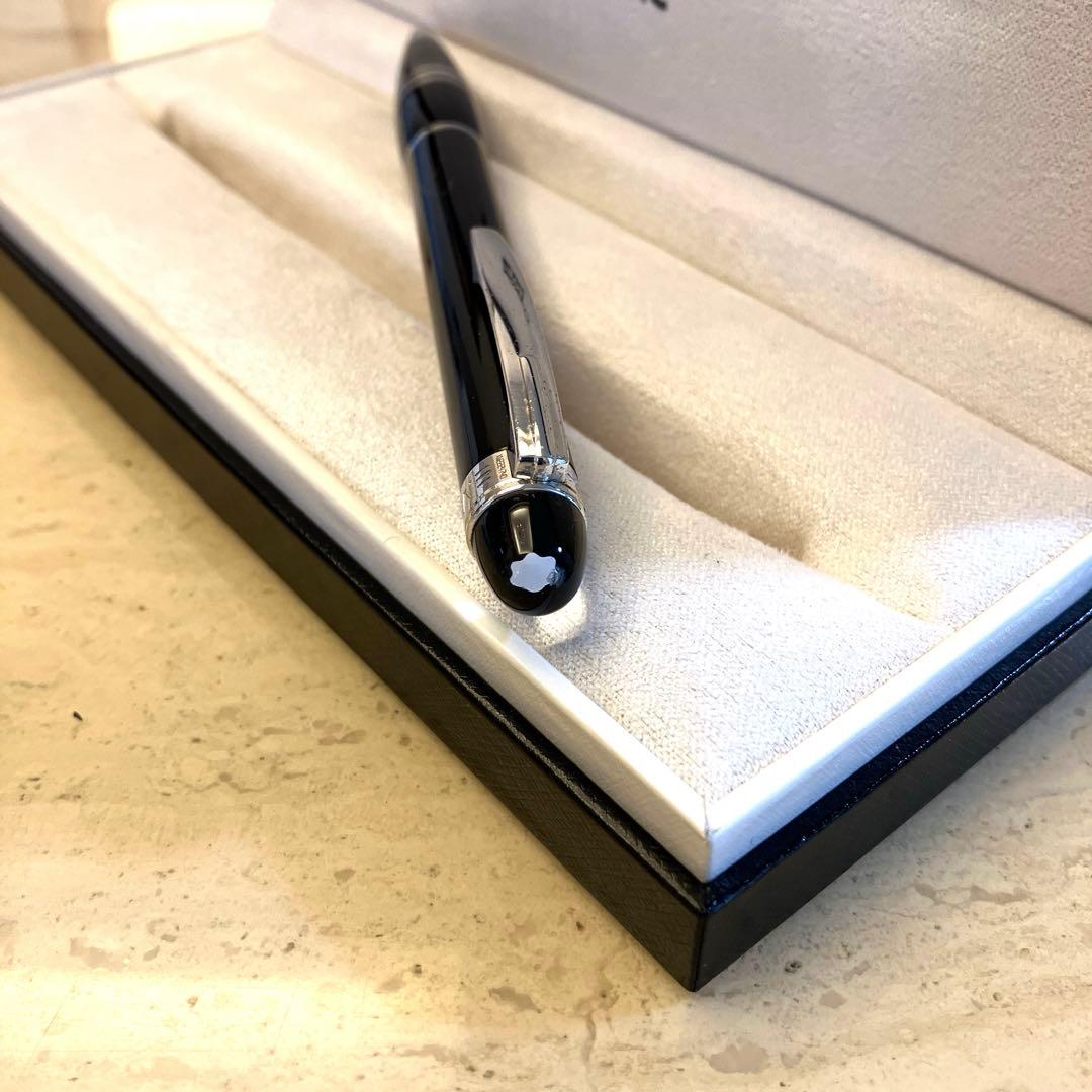 MONT BLANC シャープペンシル