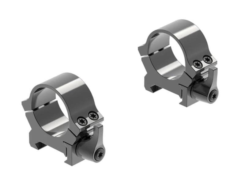 Leupold QRW 30mm High 49864■リューポルド リング