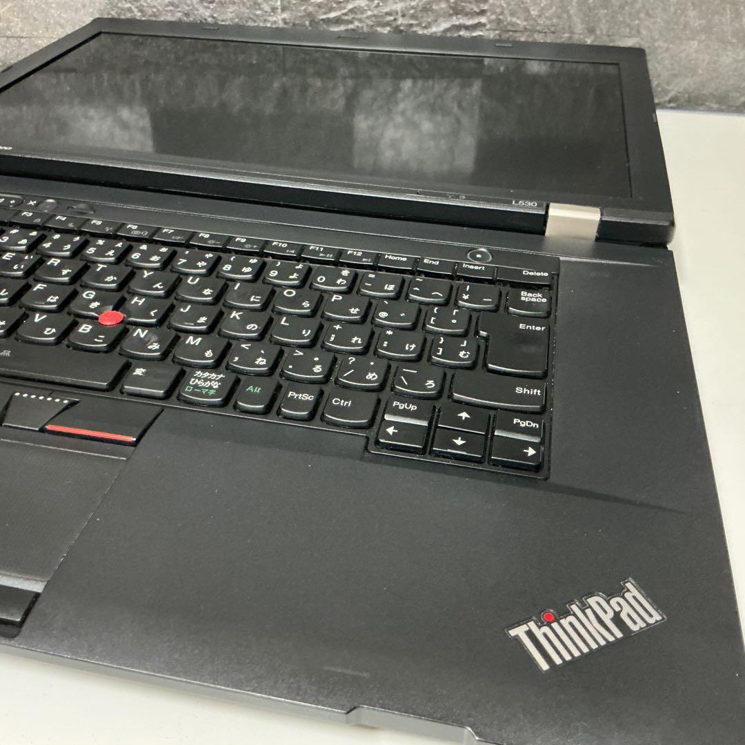 Lenovo corei7 メモリ12GB 新品SSD512GB