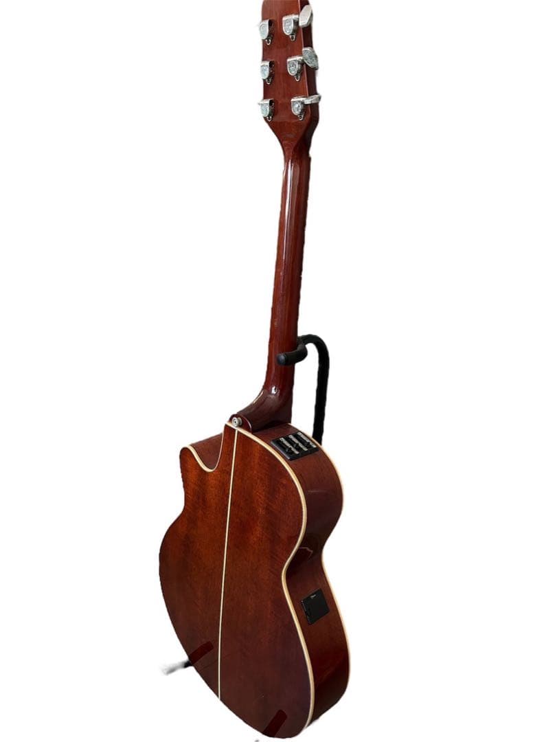 Cooder By Takamine エレアコ CP50