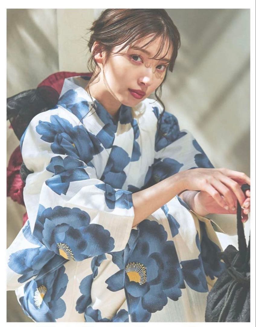 Dita 浴衣