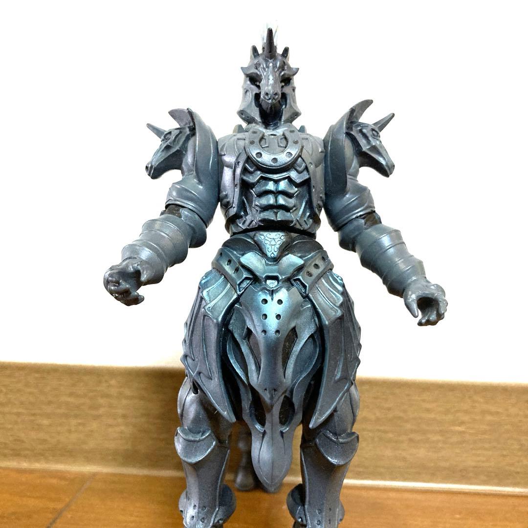 ホースオルフェノク 仮面ライダー555 ファイズ CSM SHF 真骨彫