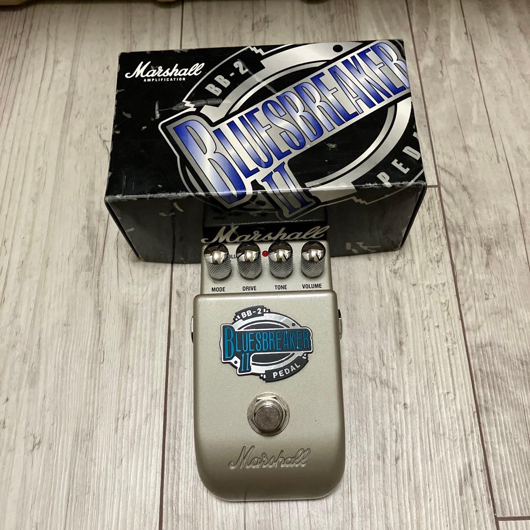 ギター Marshall Bluesbreaker II BB-2