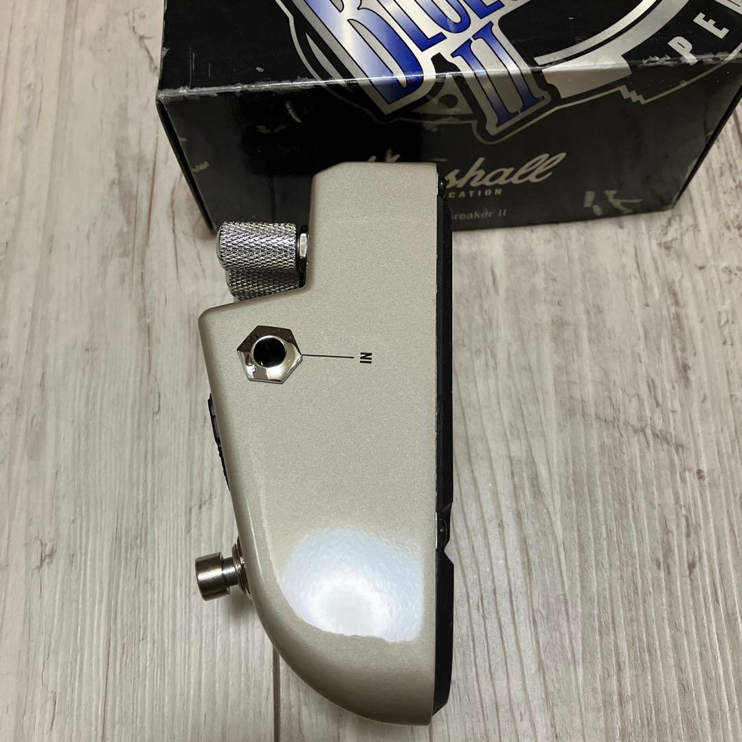 ギター Marshall Bluesbreaker II BB-2