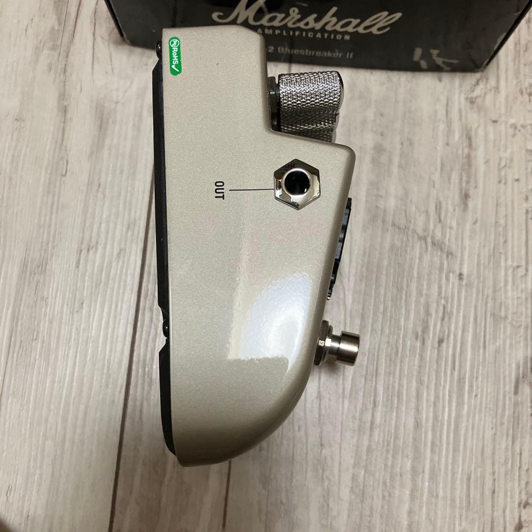 ギター Marshall Bluesbreaker II BB-2