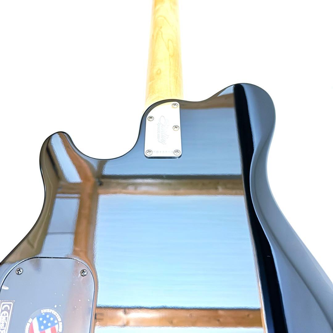 【極美品】sterling by Musicman AX20-TO / R