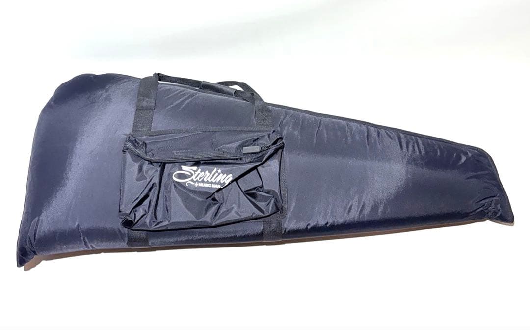 【極美品】sterling by Musicman AX20-TO / R