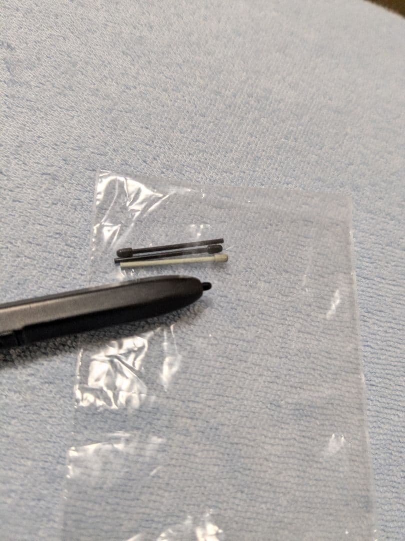 お描きタブレットセットARROWS Tab Q5011/GB