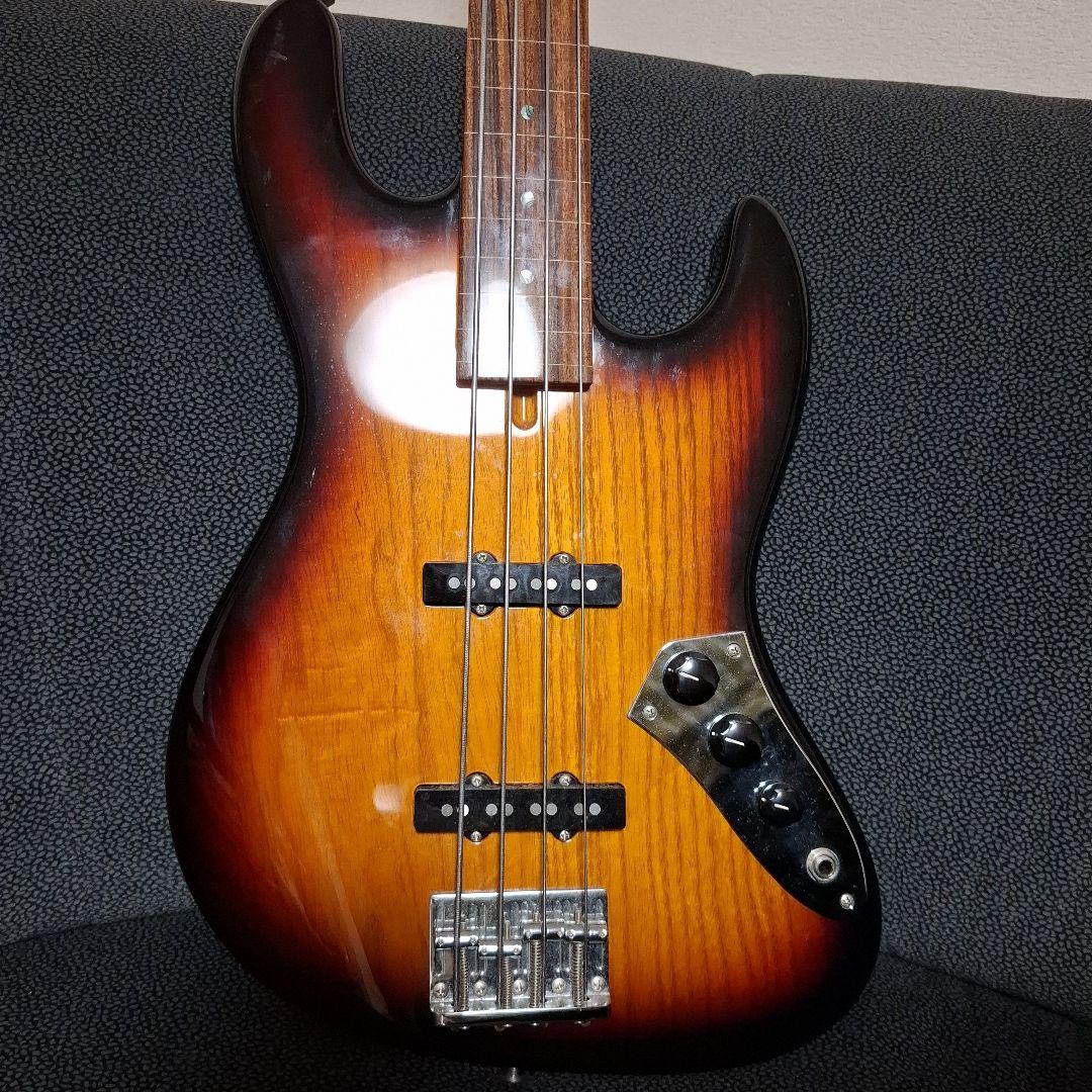 innerwood オーダーメイド品 2019年製作