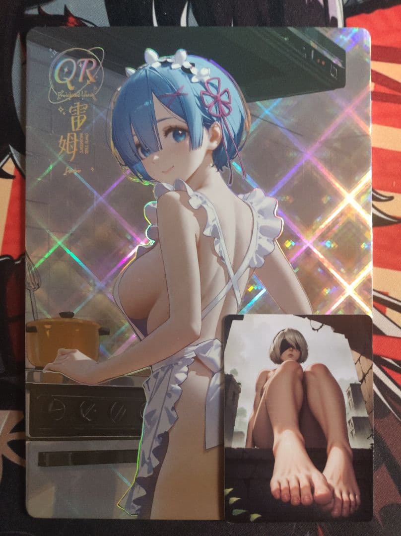 亀です