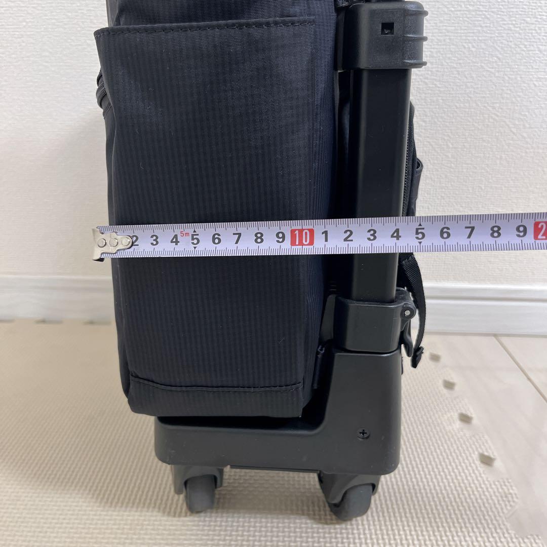 スワニー SWANY ルバンド (M18) 4輪 D-640 キャリーバッグ