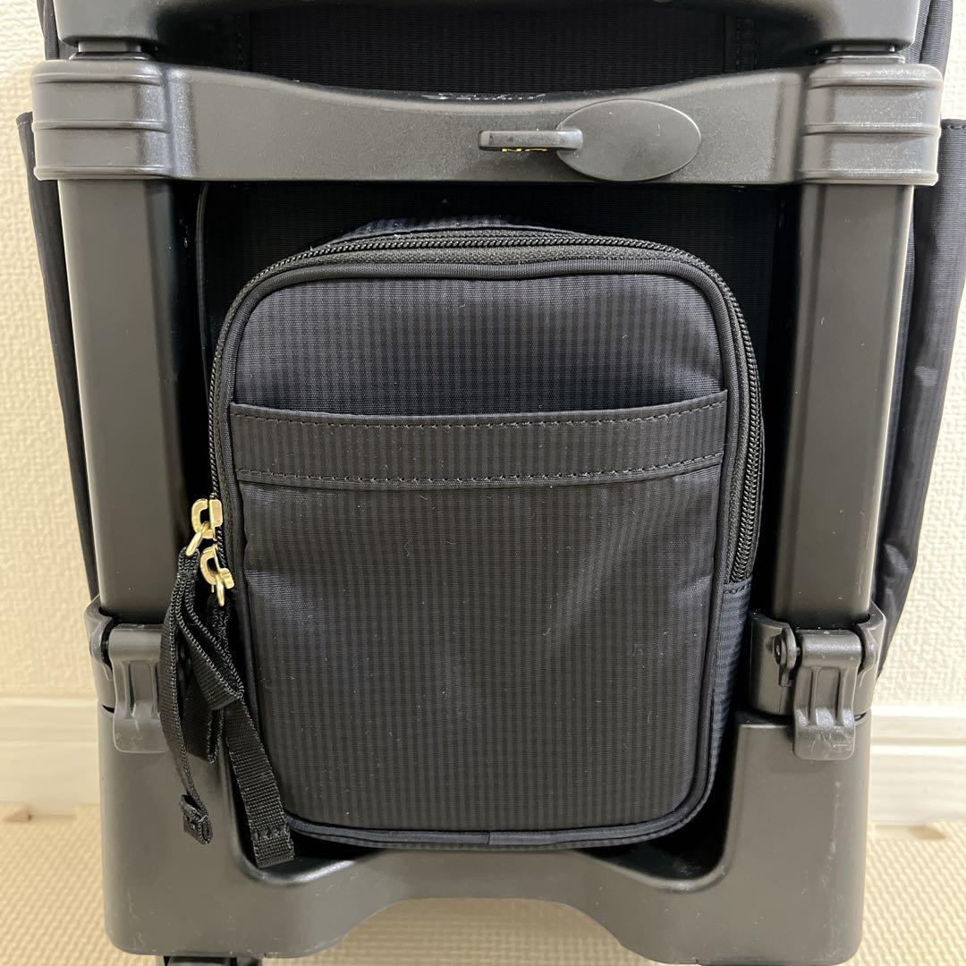 スワニー SWANY ルバンド (M18) 4輪 D-640 キャリーバッグ