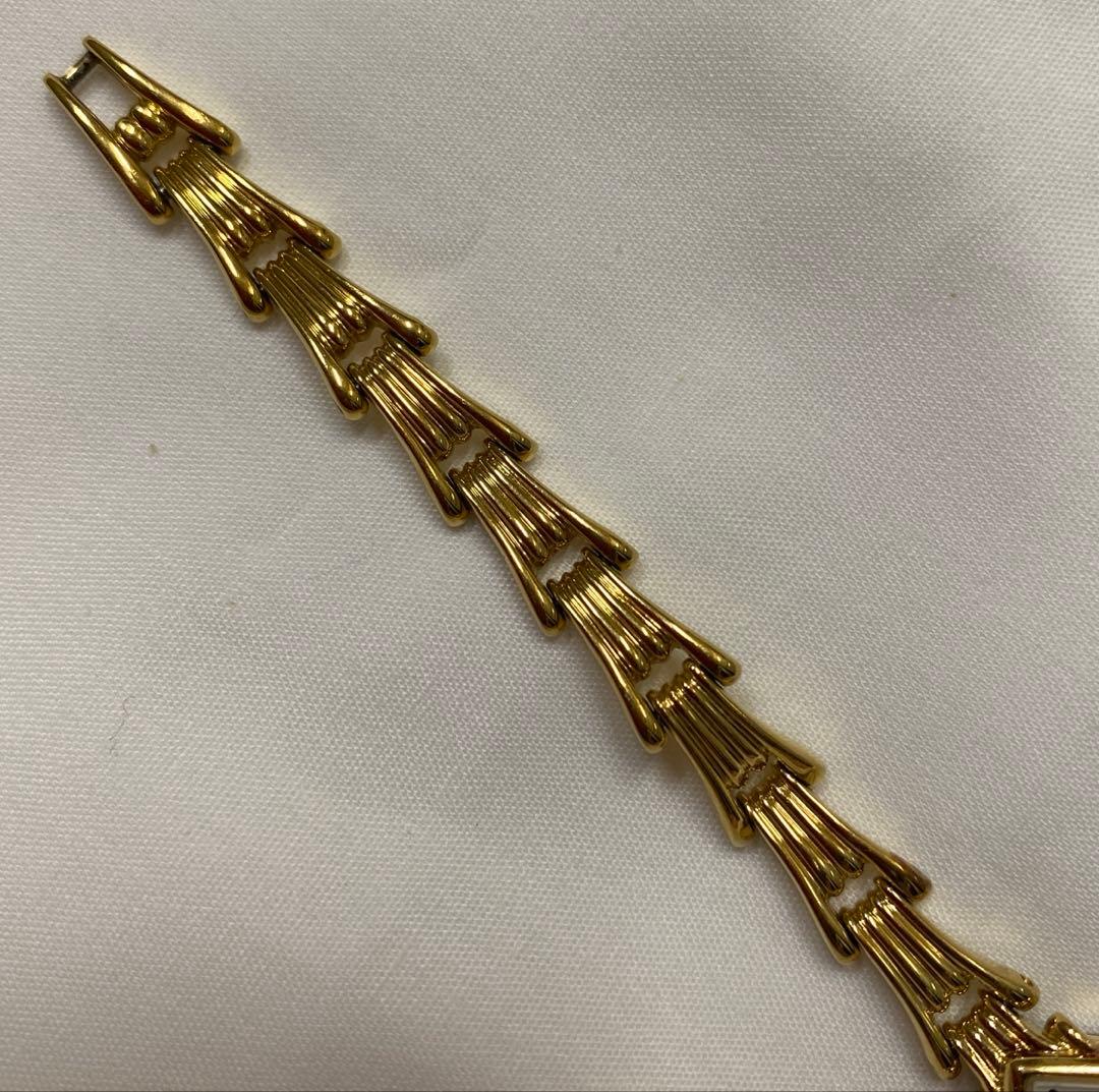 Christian Bernard 腕時計　Maid in France