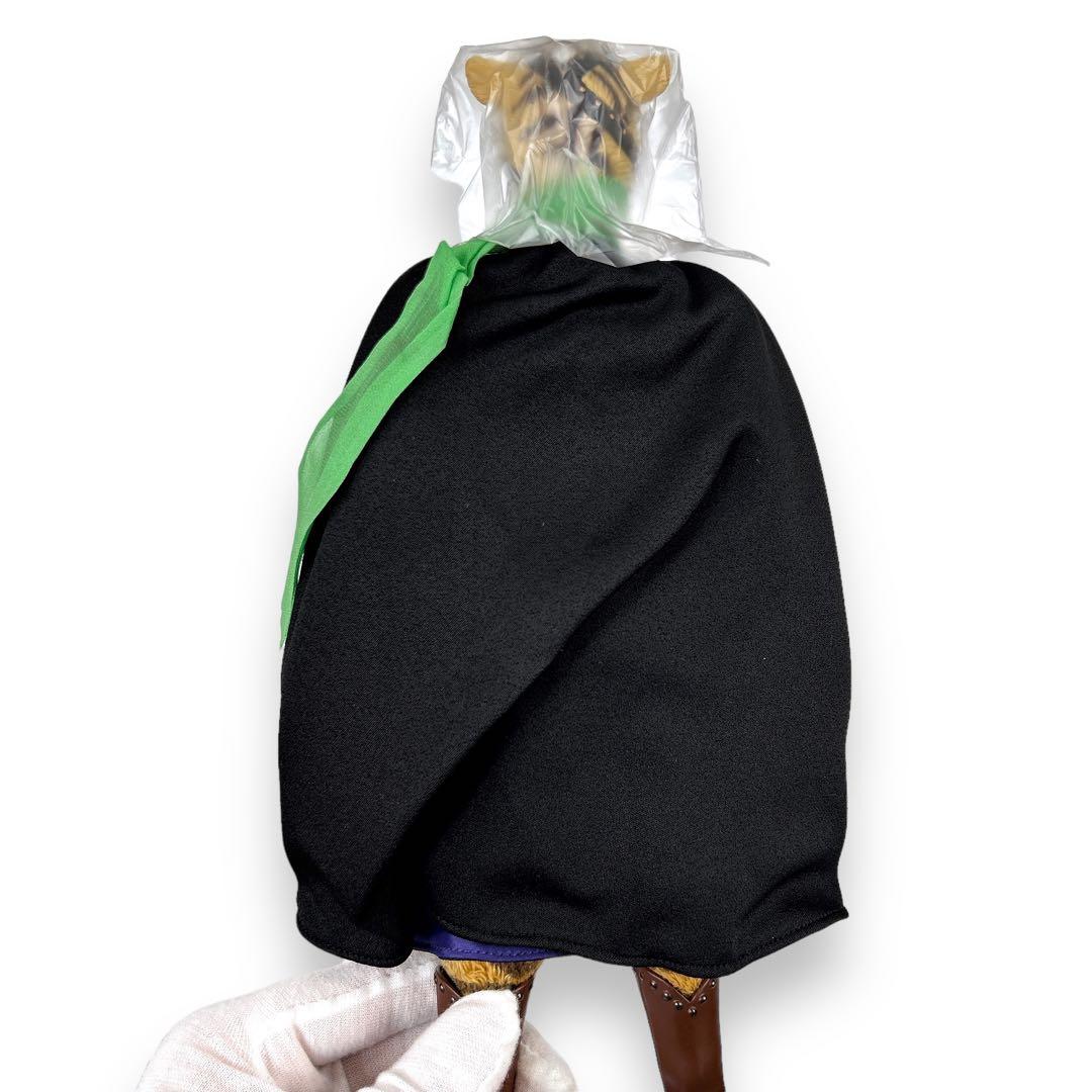 RAH 怪傑ライオン丸 タイガージョー フィギュア リアルアクションヒーローズ