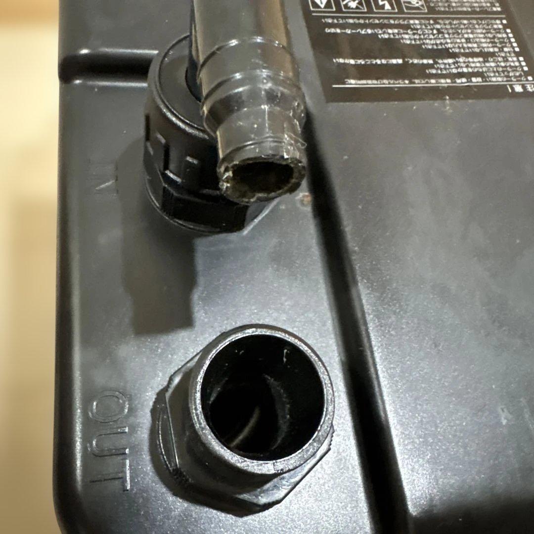 P*b様 【動作品】Zensui ゼンスイクーラー ZR-180E