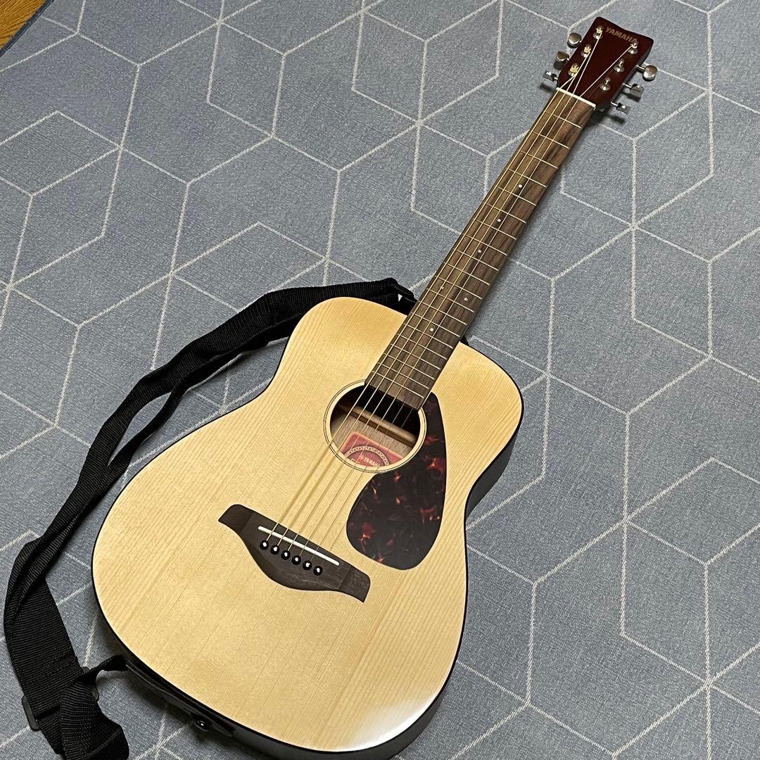 セットでお得○YAMAHA JR2 アコースティックギター ミニギター