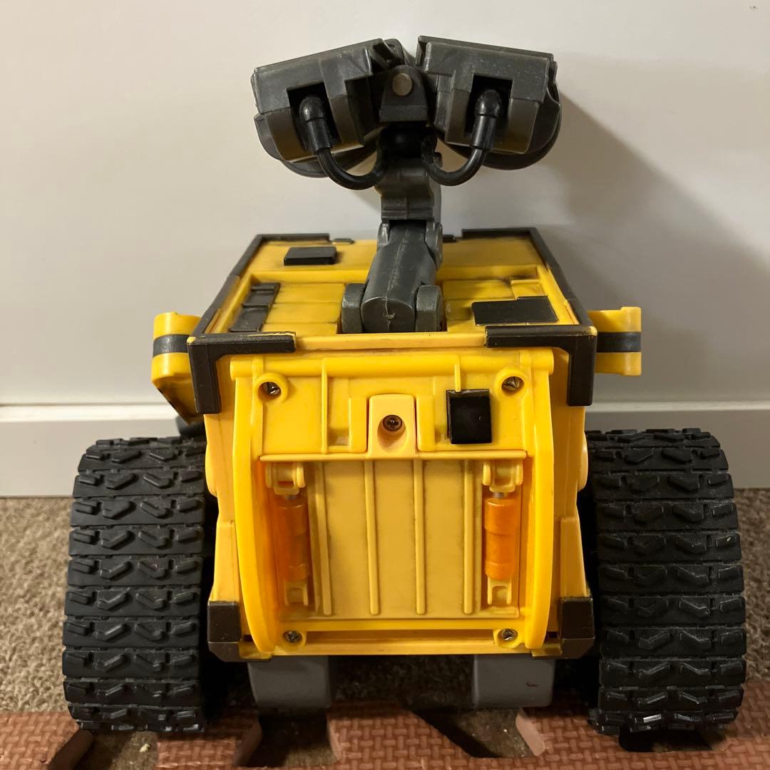 その他 WALL-E