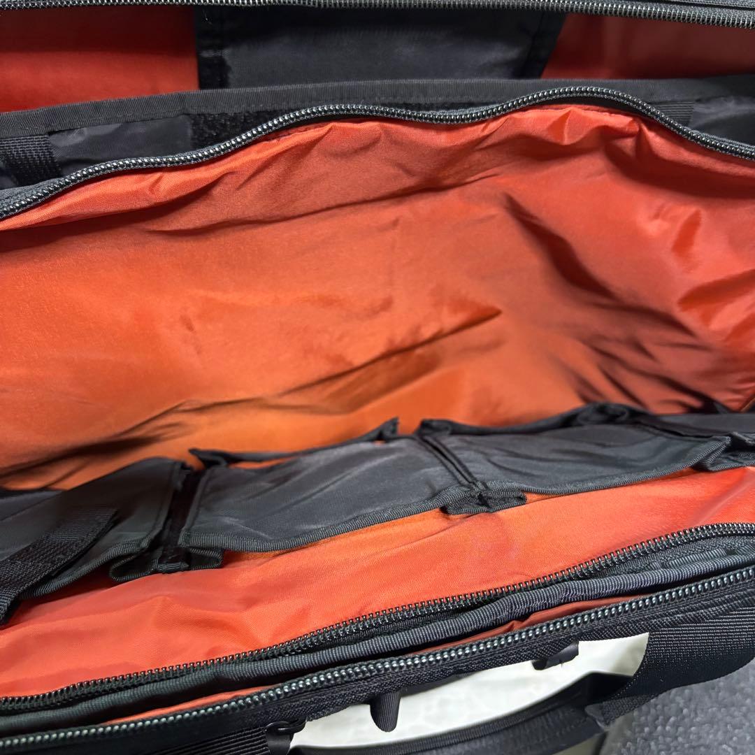 【希少】マンハッタンパッセージ ビジネスバッグ キャリー 7000 3way