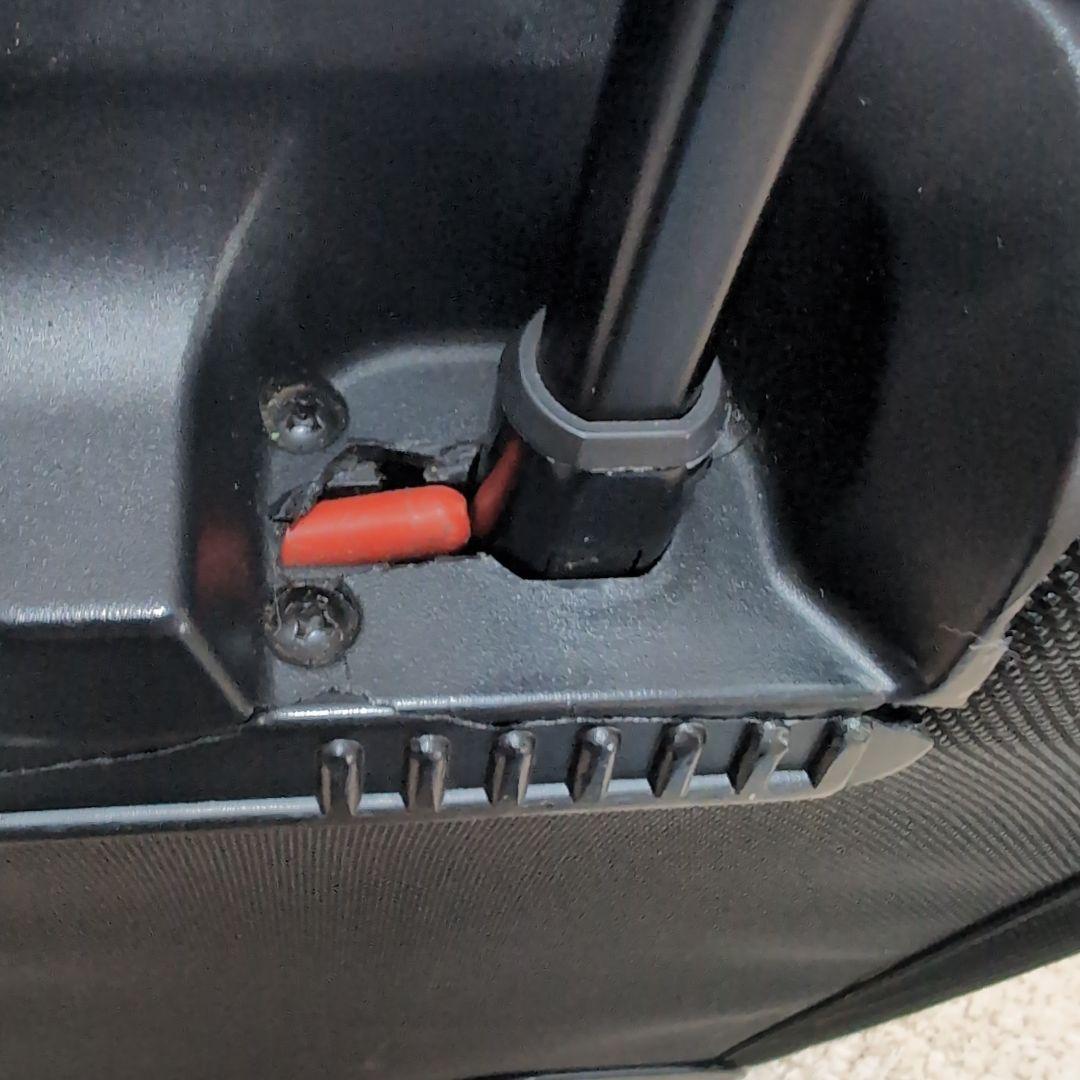 GW旅行に⭕️TUMI 22インチ エクスパンダブルキャリーケース