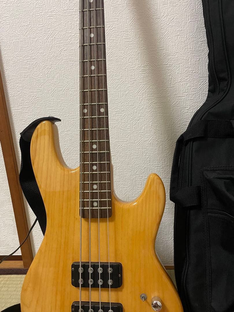 G&L L-2000 トリヴュート Mod