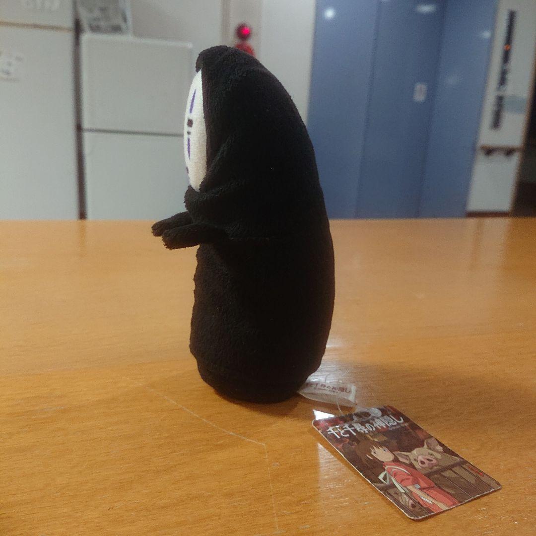 カオナシ いろいろセット