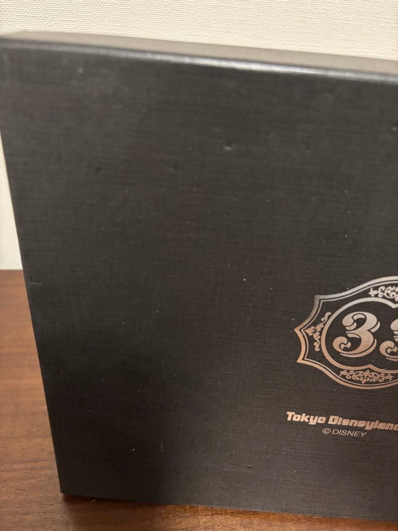 ☆ディズニー　クラブ　33 ピンバッチ　額　フレーム☆