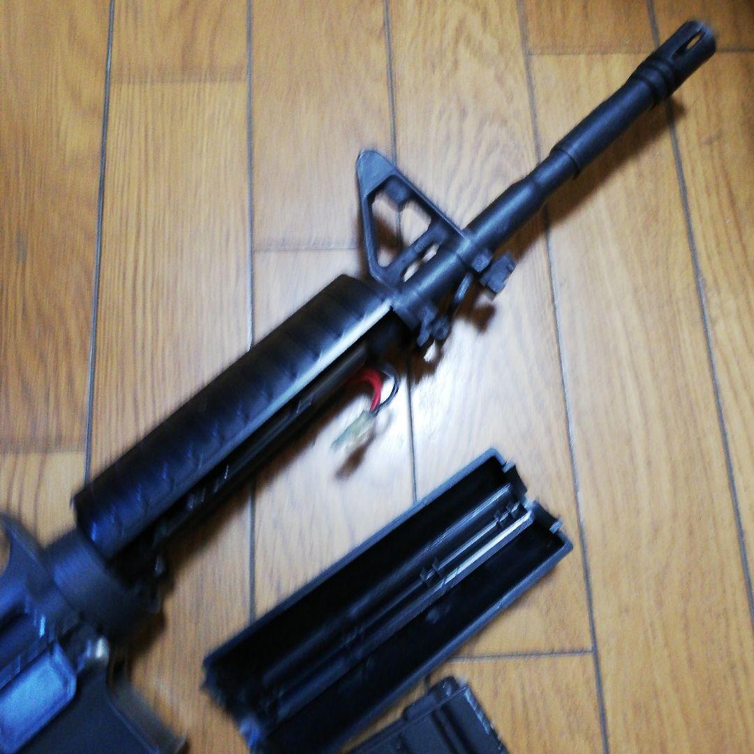 東京マルイＭ?電動ガン