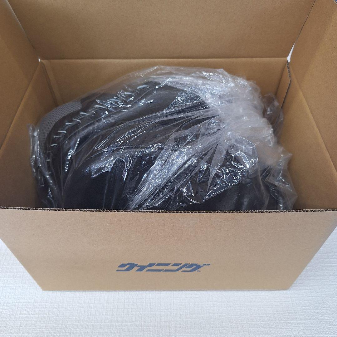 Winning パンチングミット CMー65 新品