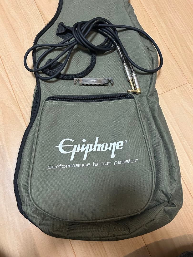 ギター Epiphone Les Paul Standard Pro