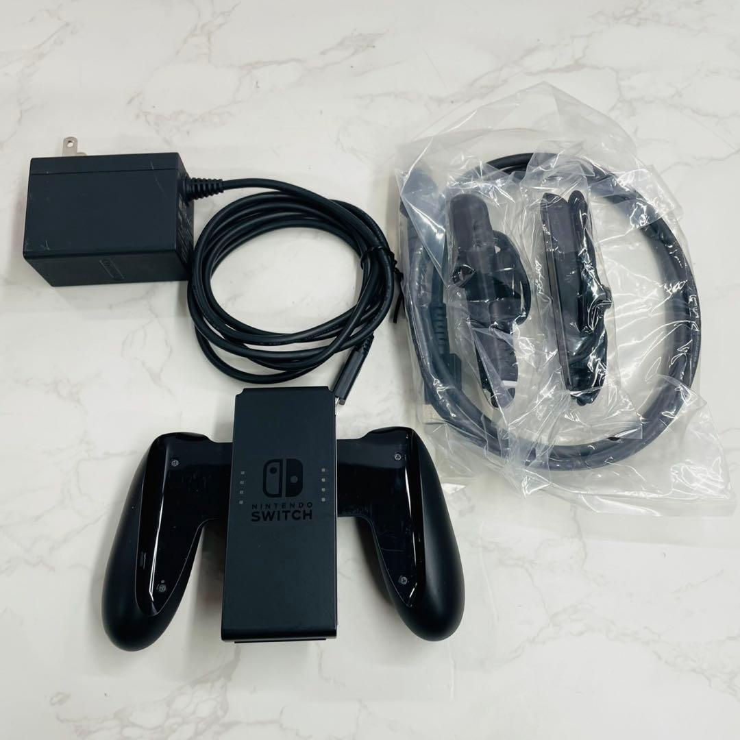 Nintendo Switch本体 Joy-Con（L） HAD-S-KABAH