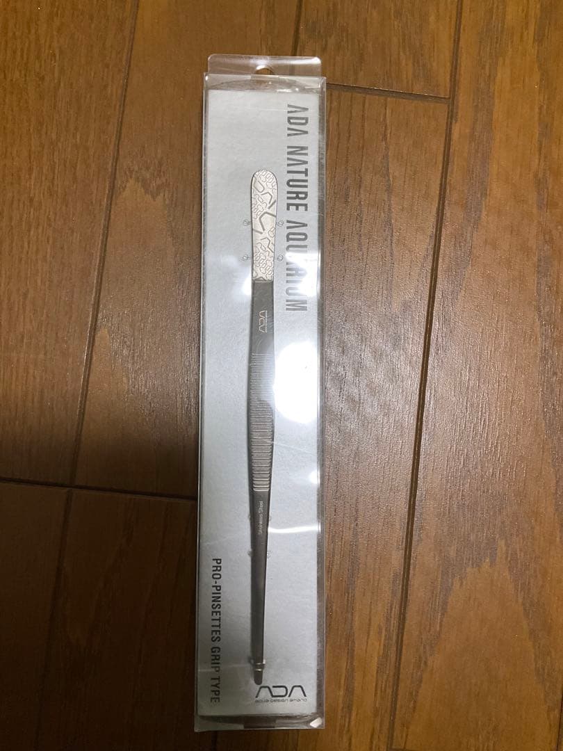 ＡＤＡ　ピンセット