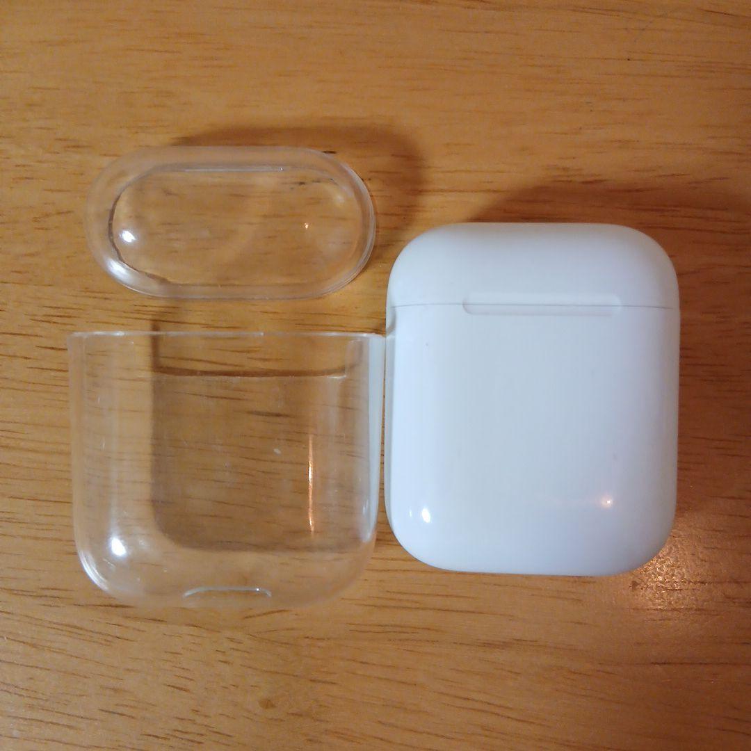 AirPods第一世代