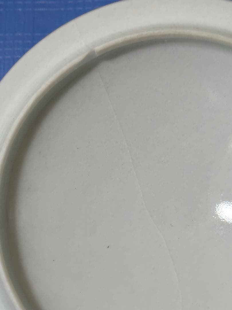 蔵出し品　十三代酒井田柿右衛門　番茶器　煎茶道具