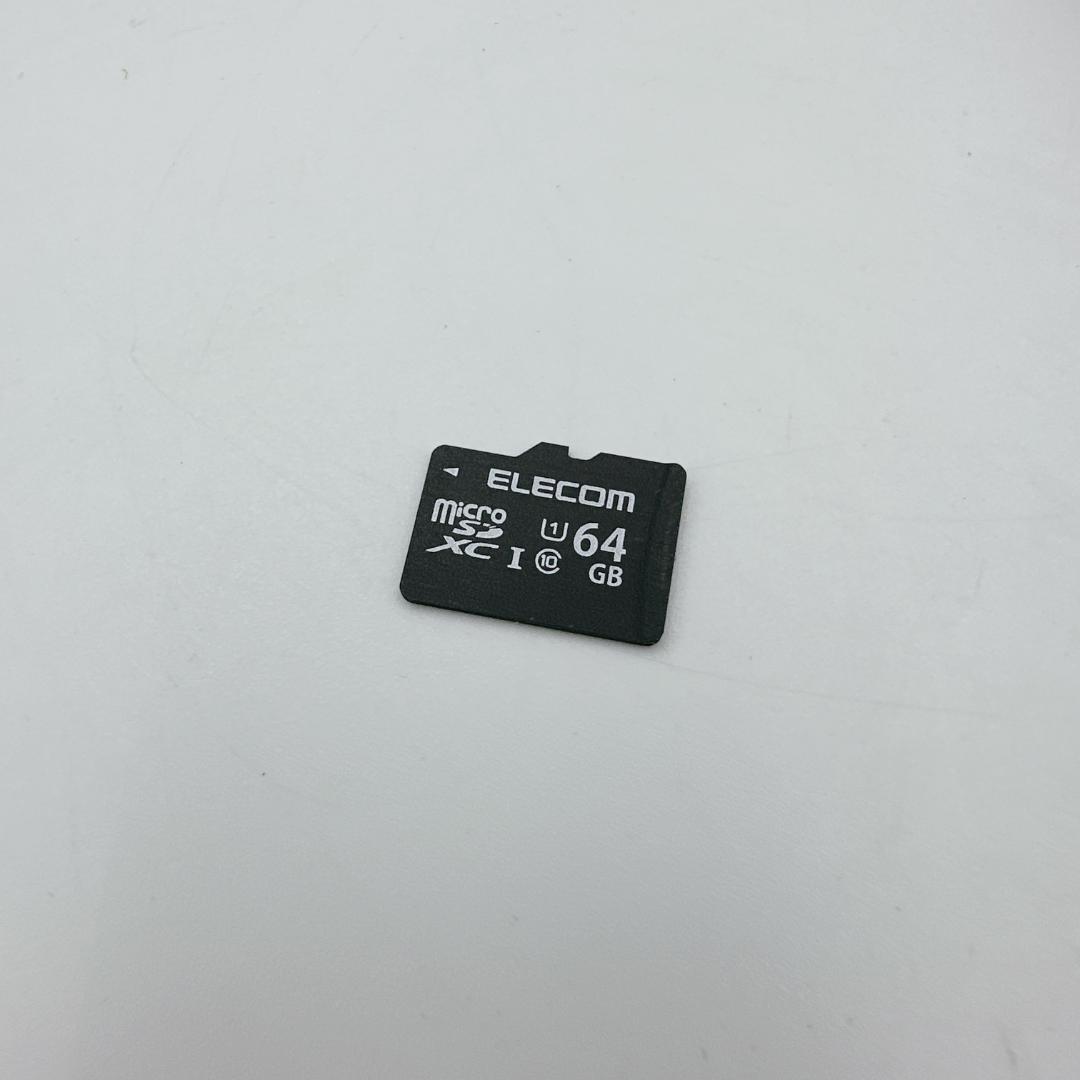 【ほぼ未使用】Nintendo Switch 初期型 64GB SDカード付