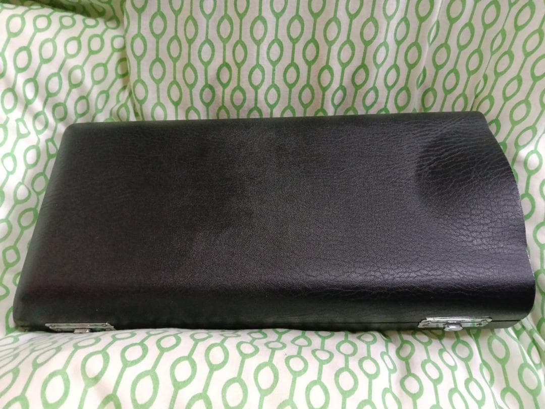 値引き　美品　ヤマハクラリネットB♭　YAMAHA YCL-853IIV