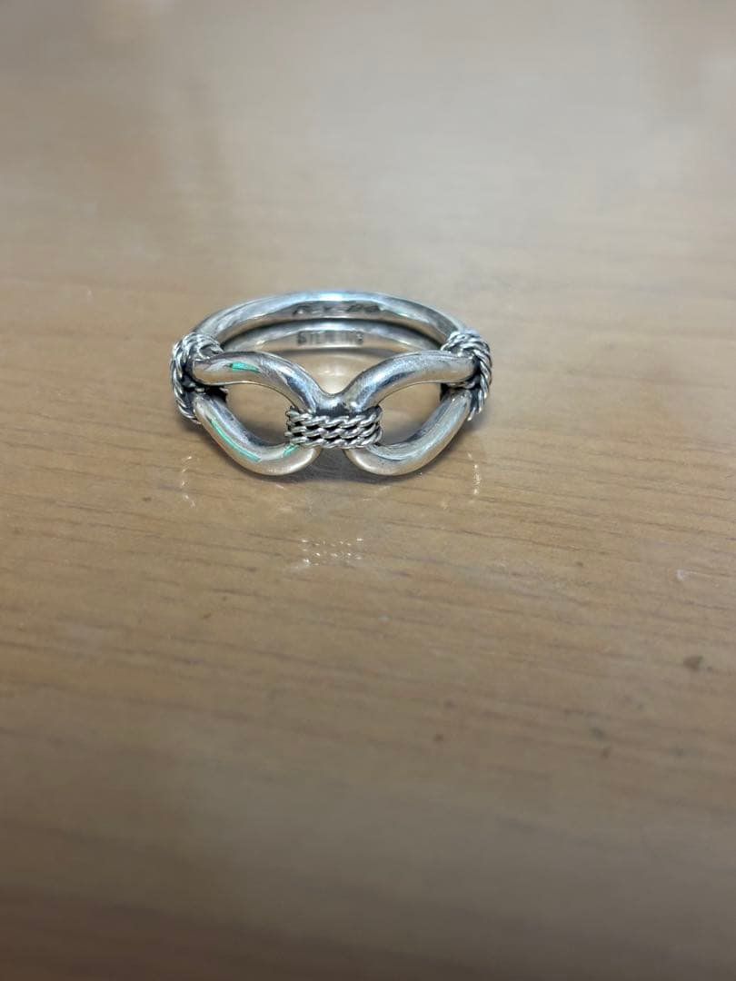 Steve Arviso　スティーブアルビソ　ホースウィスパラーリング　17号