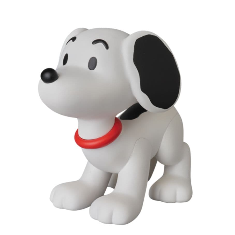 VCD スヌーピー 1953 フィギュア Medicom toy　新品　初版
