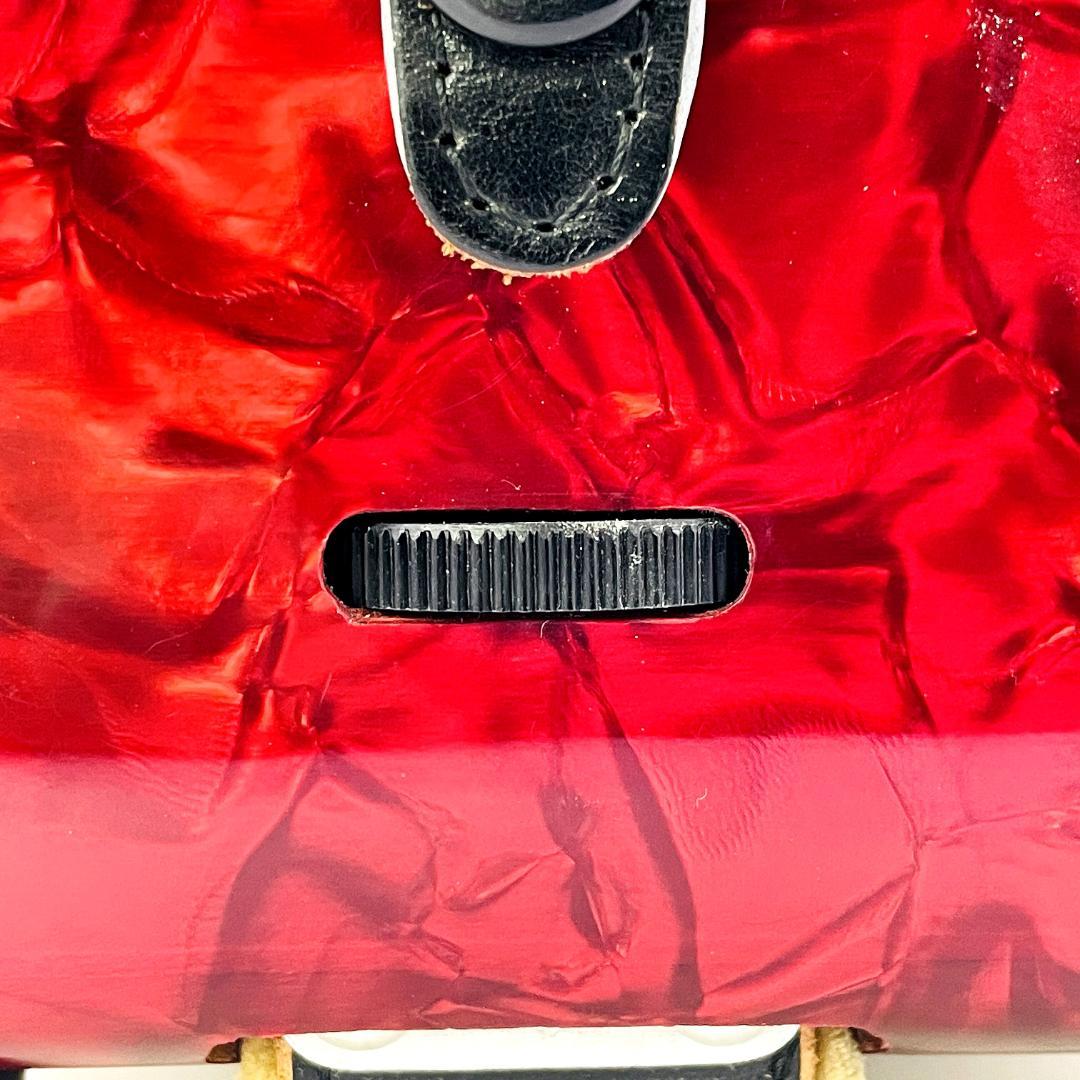 【完動品 希少 名器】YAMAHA ヤマハ アコーディオン YA-21 32鍵盤