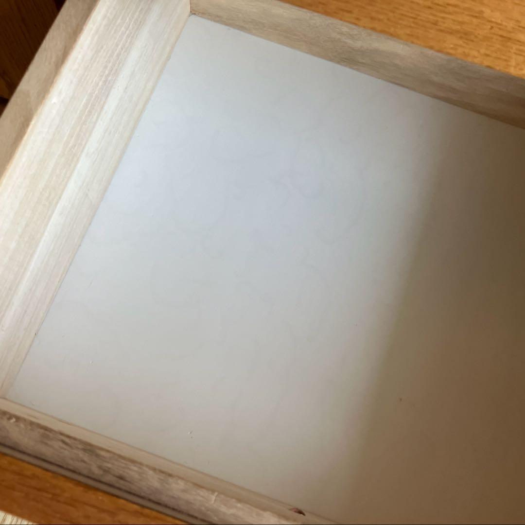 広松木工　VERO IDEA ベロイデア　チェスト＆ドア　オーク材　廃盤品