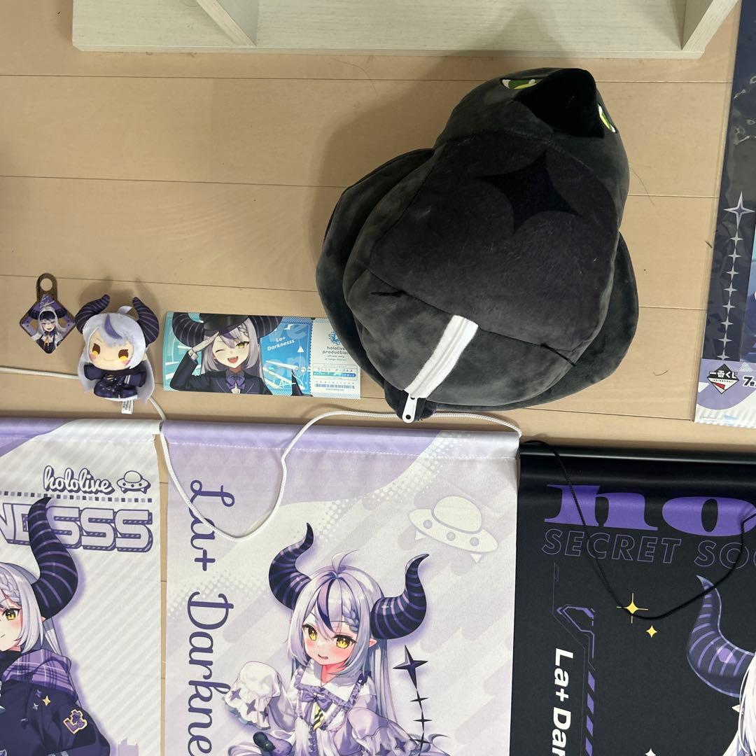 ラプラスダークネスまとめ売り計100点