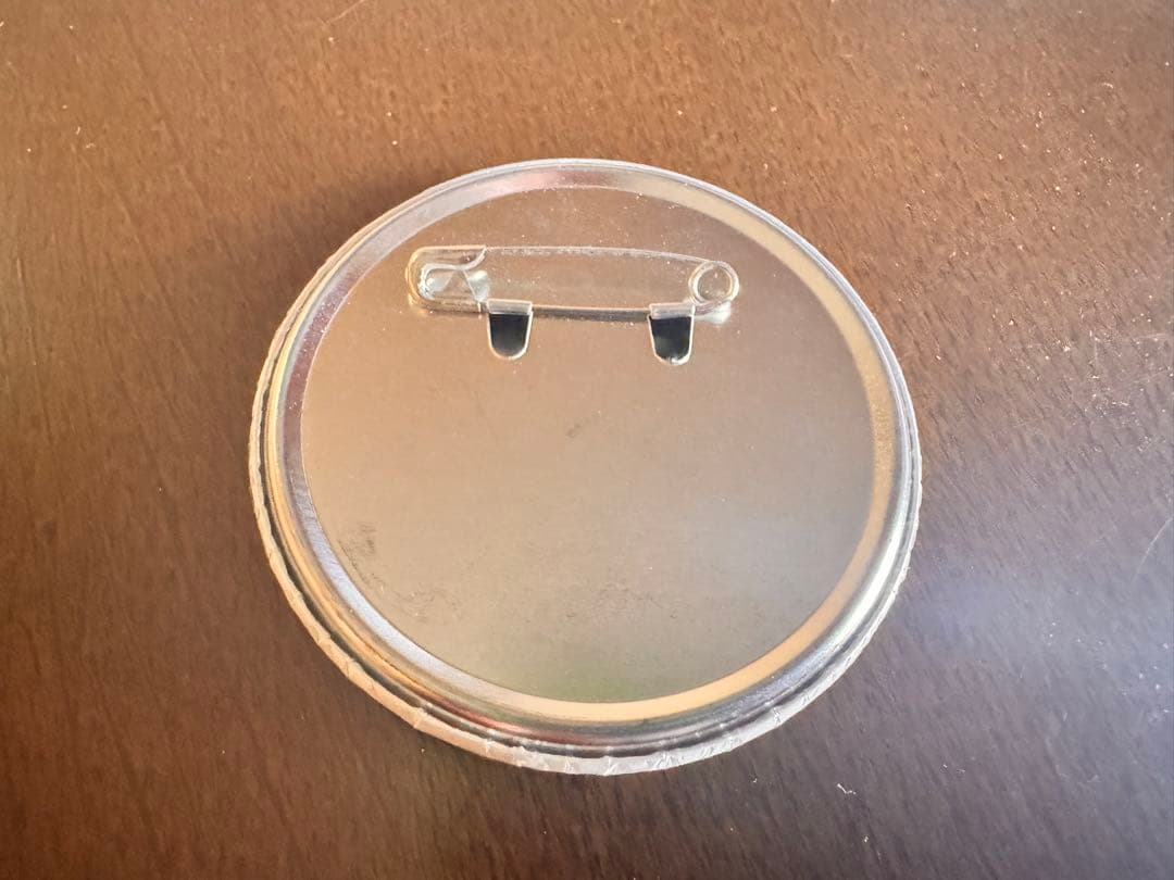 名探偵コナン 北栄町観光協会 非売品激レア 缶バッジ 怪盗キッド