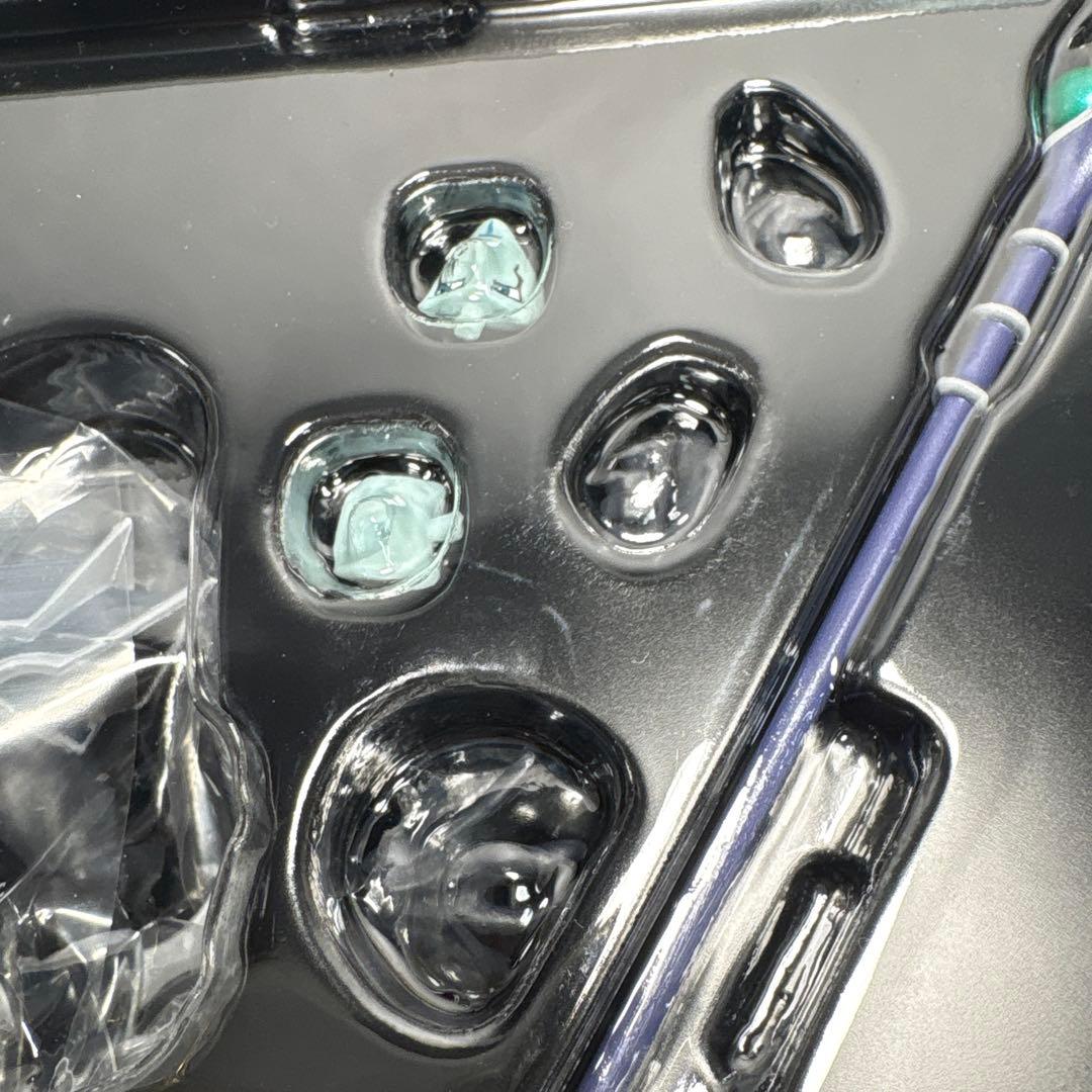 貴重品Vulcanlog 遊戯王リボルテック　ブラック・マジシャン 010