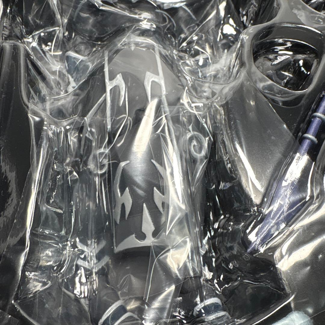 貴重品Vulcanlog 遊戯王リボルテック　ブラック・マジシャン 010