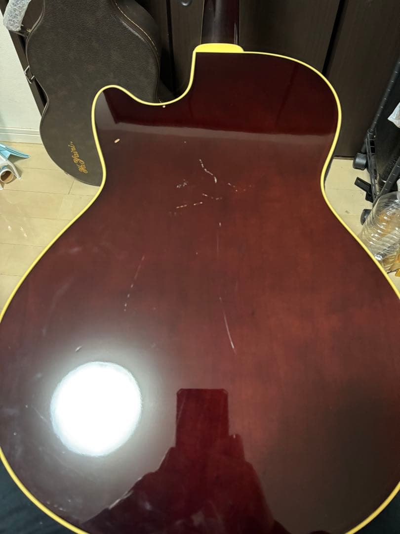 Kei K.yairi KYF-2 2007年製