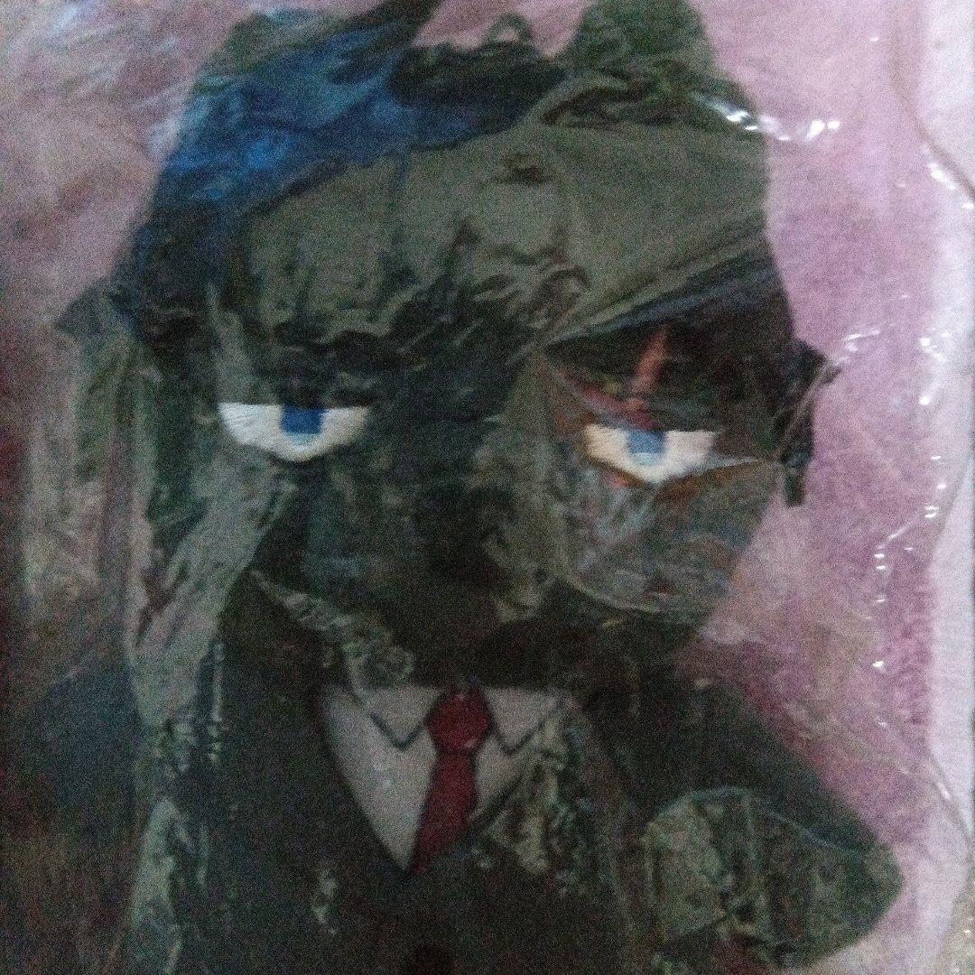 ま*る様 鬼太郎誕生 ゲゲゲの謎 どうぶつフォーゼ2体セット ゲ謎 ふぉぜ 父