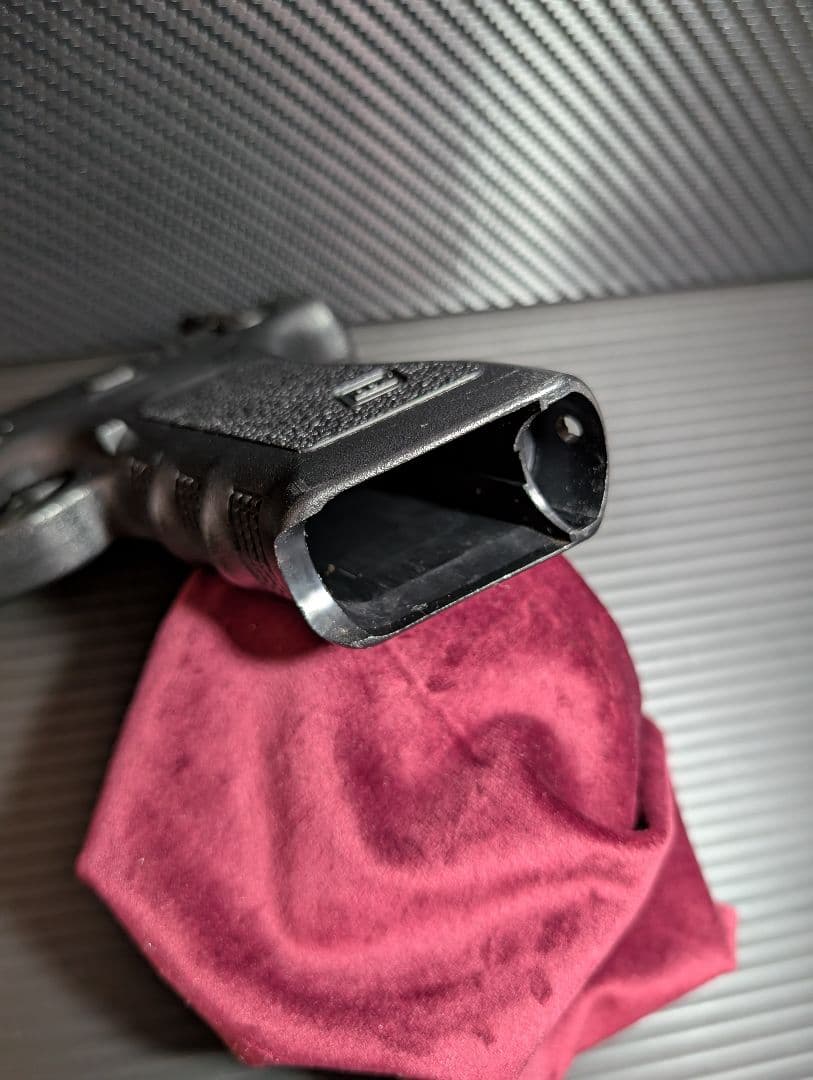 東京マルイ グロック18C 予備マガジン付き