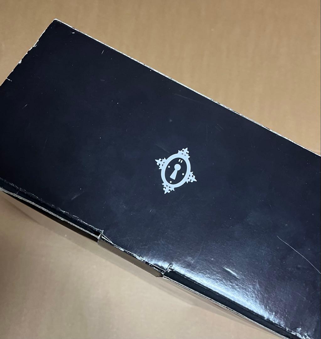 入手困難 不思議の国のアリス ミラーバード　 フィギュア 鏡 ディズニーストア