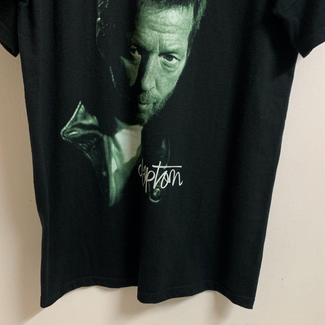 Eric Clapton エリッククラプトン 90s JAPAN TOUR 97
